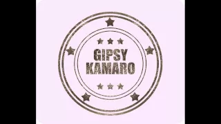 GIPSY KAMARO STUDIO 7 - DOBRA PARTIA