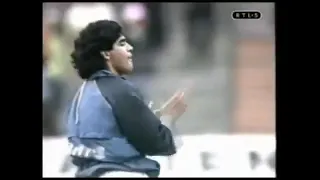 DIEGO MARADONA #EL10 - LIFE IS LIFE (OPUS). DÁ UMA MORAL E SE INSCREVA NO CANAL!