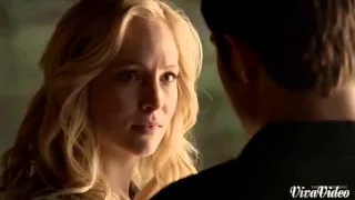 Steroline || Yours {6x15} ♥