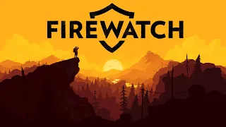 Firewatch y el escapismo - Análisis