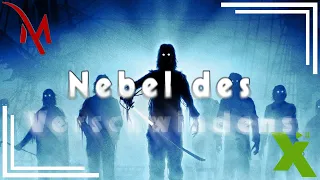 Der Nebel des Verschwindens | Exidus REAGIERT