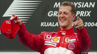 What Your Favourite F1 Driver Says About You