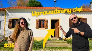 Nowa Przygoda z Domem na Wsi! 🚜🏠