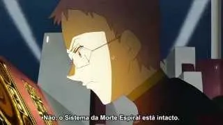 TTGL King Space Kitan Giga Drill Braker legendado Br