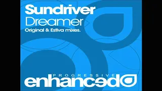 Sundriver - Dreamer (Original Mix)