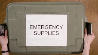 Texas’ Emergency Preparation Supplies Sales Tax Holiday: Is your emergency supply kit ready?