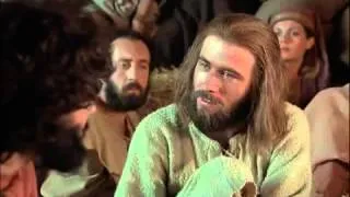 The Jesus Film (Aramaic  Suryoyo Version)