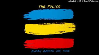 The Police - Every Breath You Take [1983] [magnums extended mix]