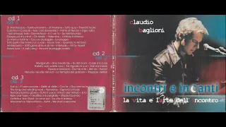 Claudio Baglioni - Oh Marilù