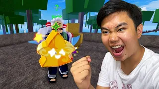 Blox Fruits Ep. 50 - LEVEL UP ACCOUNT NI PLAYOFEL