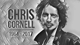 In Memoriam: Chris Cornell