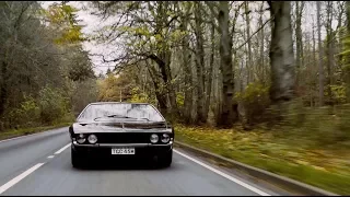 Lamborghini Espada S3