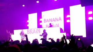 Die Antwoord - Daddy/Banana Brain