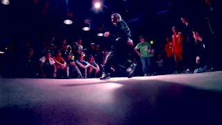 Red Bull BC One Kyrgyzstan Cypher 2016/ Road to 3rd Time Winning