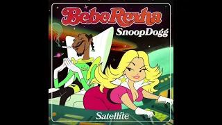 Bebe Rexha & Snoop Dogg - Satellite (DiPap Remix)