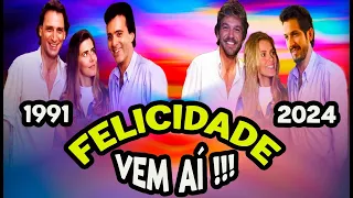 📺 BOMBA !!!! FELICIDADE PODE GANHAR UM [REMAKE] EM 2024