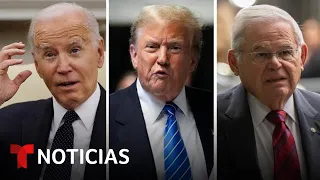Las 5 noticias de política esta semana, 13 de mayo de 2024 | Noticias Telemundo