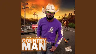 Country Man