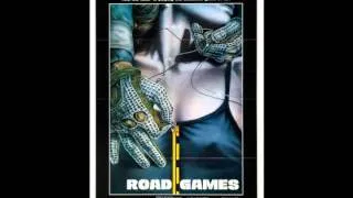 Road Games