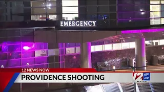 Police investigating after man shot in the head in Providence