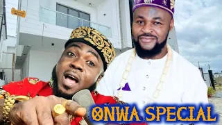 ONWA AUSTRIAL SPECIAL ( ONYEOMA TOCHUKWU NNAMANI NWAEZE)