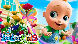 What Color Is It?- Fun Songs for Toddlers- Nursery Rhymes & Baby Songs- Entertaining Songs For Kids!