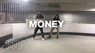 Money - Cardi B / Mina Myoung Choreography Dance Cover by ICU