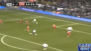 Martin Skrtel Own Goal