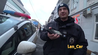 Поліція Львова ТРЕШ КОРМУШКА дивитись до кінця
