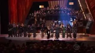 Al Green - The 37th Annual Kennedy Center Honors