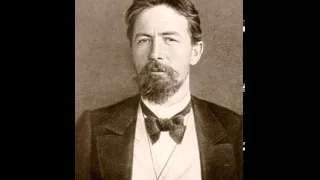 The Lady With the Dog by Anton CHEKHOV | FULL Unabridged AudioBook