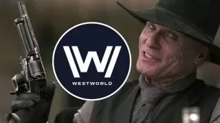 Ed Harris' LeMat Conversion Revolver in HBO's WestWorld