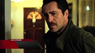 THE BRIDGE SEASON 2 PREMIERE JULY 9TH PROMO FOR FX CANADA