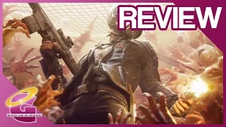 Killing Floor 2 Review: Like Left 4 Dead had a baby with CoD Zombies!