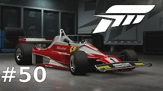 FORZA 6 – Niki Lauda vs. James Hunt (Nordschleife) | Lets Play FORZA Motorsport 6 German Part 50