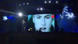 VITAS_The Star_Guangzhou_October 30_2016_"Come Just For You"_ China Tour 2016