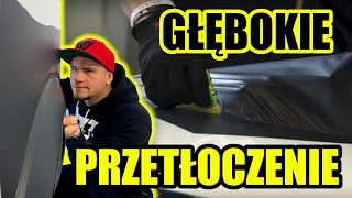 FOLIA ODCHODZI Z PRZETŁOCZEŃ! CO ZROBIĆ?