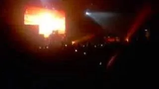 Muse en Chile - Starlight (26.07.2008)