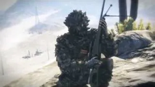 Battlefield Bad Company 2 Squad Stories Analysis