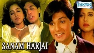 Sanam Harjai - Full Movie In 15 Mins - Himanshu - Sadhika - Simran