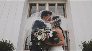 This Groom's Reaction Will Make You Cry | The Grand Ivory | Leonard, Texas Wedding Video