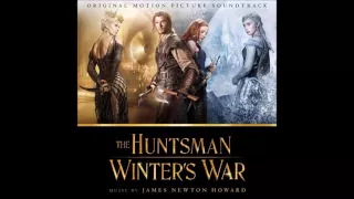 James Newton Howard - The Huntsman (Audio)