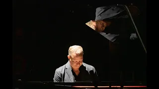 Craig Taborn in Nijmegen / the Netherlands