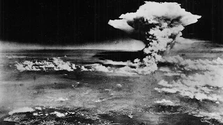 Хіросіма: від ядерного бомбардування до ядерного стримування