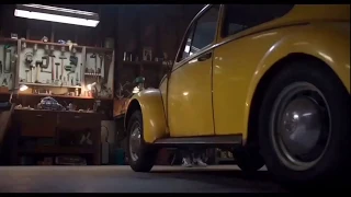 Bumblebee TV Spot - Back To Life