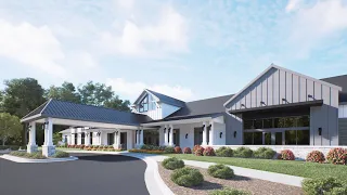 Cresswind at Spring Haven Clubhouse Virtual Tour