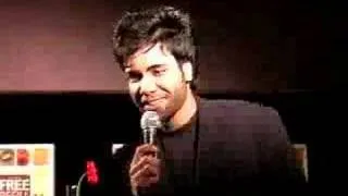 Live in Hertfordshire - Paul Chowdhry