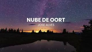 Jose Alves - Nube de Oort (Original Mix) VISUALIZER