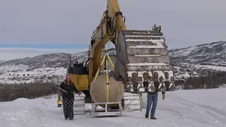 "The World's Largest Firework" Guinness World Record Documentary Passfire Maximum Load Teaser