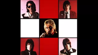 Nightspots / You Can't Hold On Too Long by The Cars REMASTERED